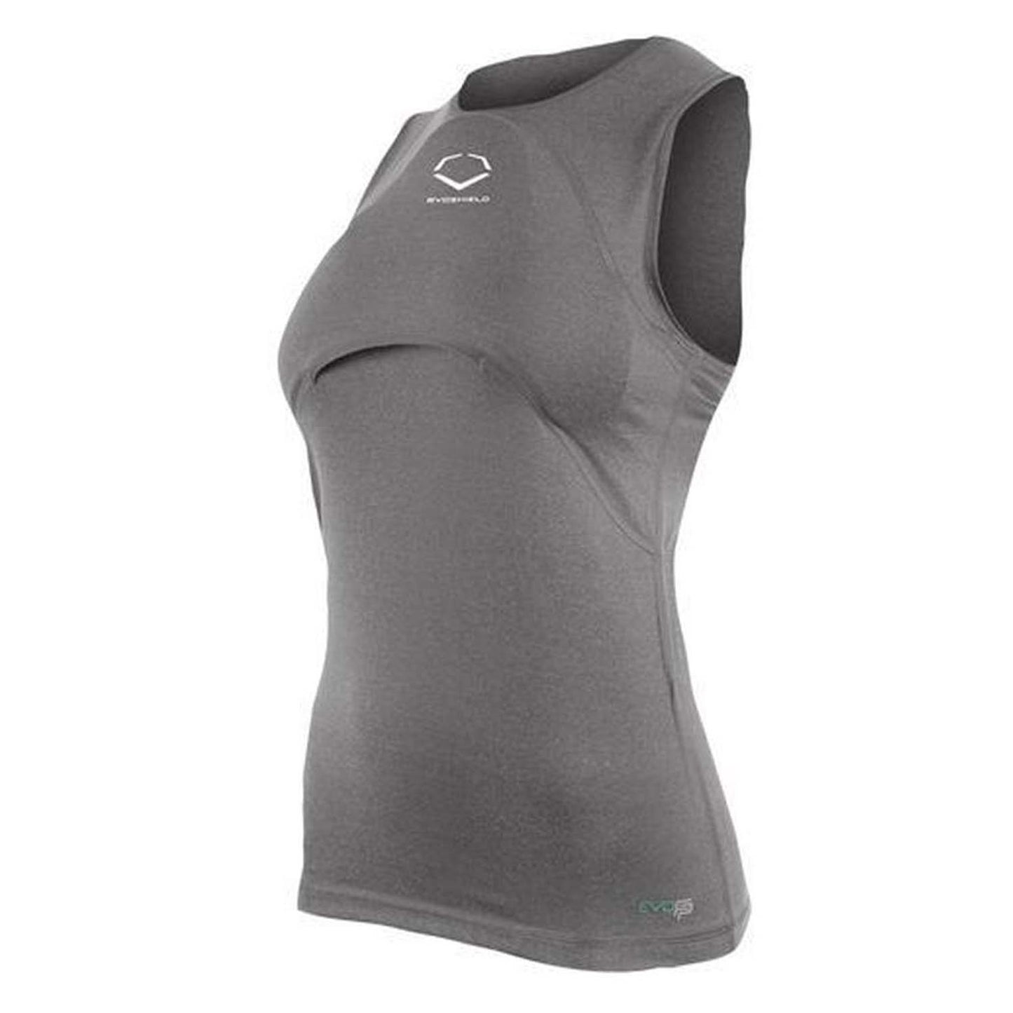 Gs2 Female Racerback Chest Guard Shirt - SV SPORTS