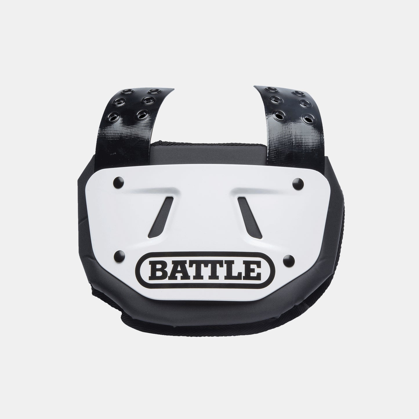 Youth Football Back Bone Plate - SV SPORTS