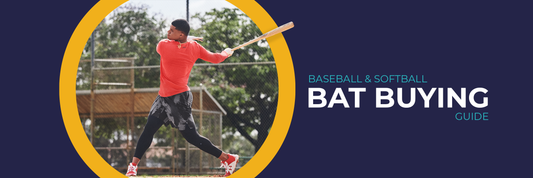 Baseball and Softball Bat Buying Guide