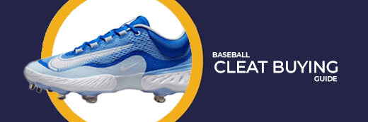 Baseball and Softball Cleats Buying Guide
