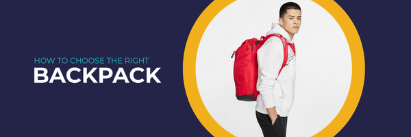How to Choose the Right Backpack for Your Activity