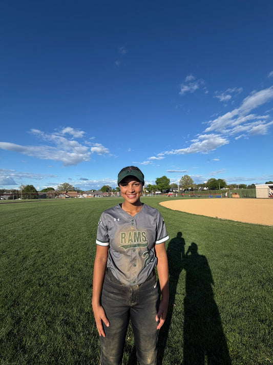 Duke softball commit Kayla Fletcher