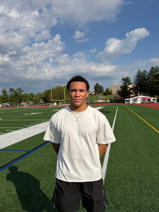 Louisville RB commit Justice Hardy