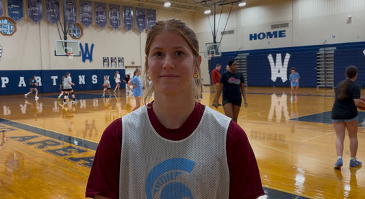 UNC lacrosse commit Audrey Hurleman
