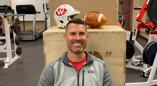 2-time Super Bowl champion Chad Henne