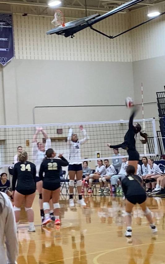 Berks Catholic senior and Millersville commit Olivia Jones