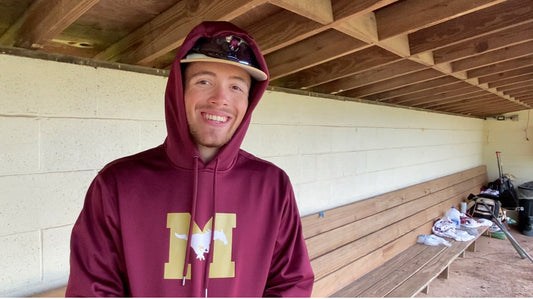 UConn commit and Gov. Mifflin senior Tyler Minick