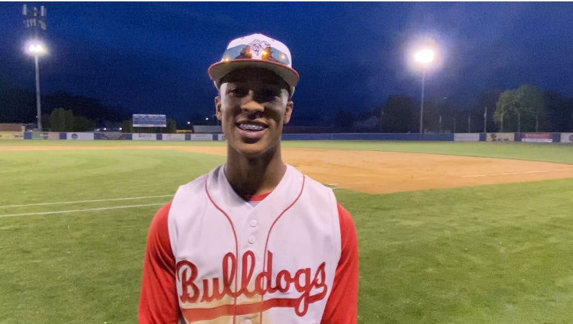 Wilson CF and Misericordia commit Rafael Fernandez
