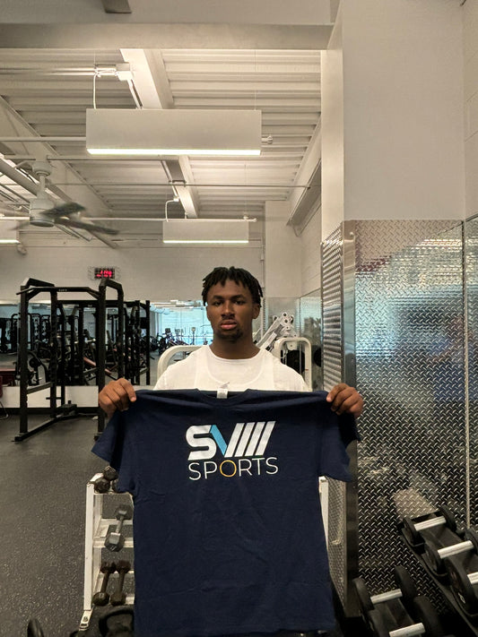Penn State RB Nick Singleton