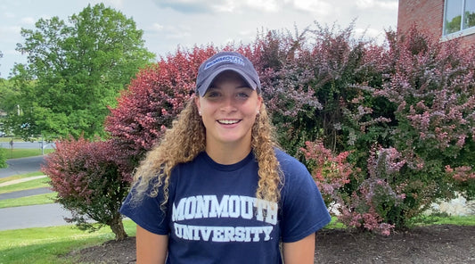 Monmouth commit and Wyomissing midfielder Cadi Hoke