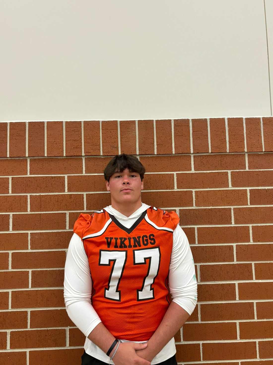 Princeton football commit Cole Euker