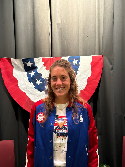 USA field hockey player Karlie Kisha