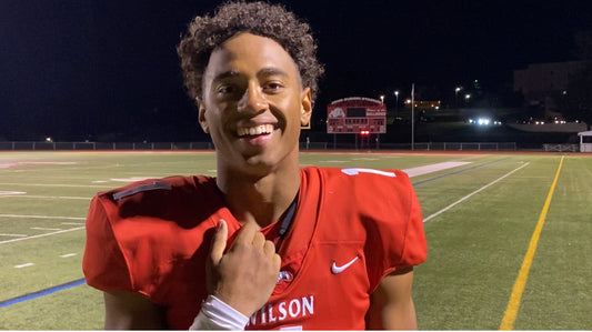 Interview with Cam Jones