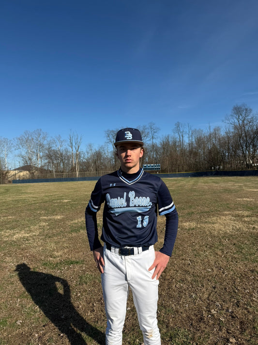 USA 15U pitcher Greyson Bell