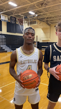 JayJay Jordan gives his thoughts on Berks Catholic's upcoming Season