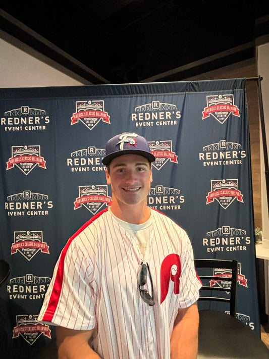 Pittsburgh Steelers rookie Max Hurleman