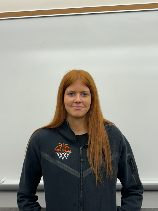 Perkiomen Valley senior and Wake Forest commit Grace Galbavy