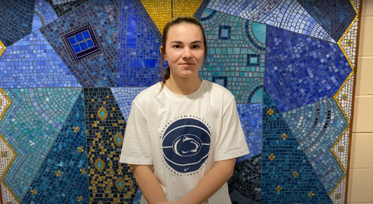 Madison Langdon Interview With SV Sports