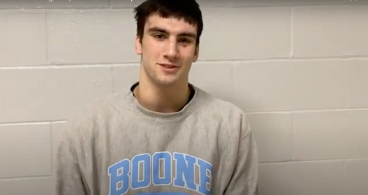 Tucker Hogan speaks with SV Sports