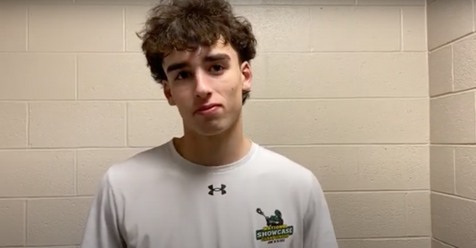 Spring-Ford QB Matt Zollers meets with SV Sports