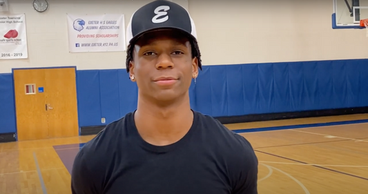 SV Sports talks with baseball player Alex Kelsey about Jackie Robinson for Black History Month