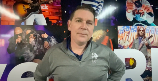 Wyomissing's Coach Aaron Anders catches up with SV Sports