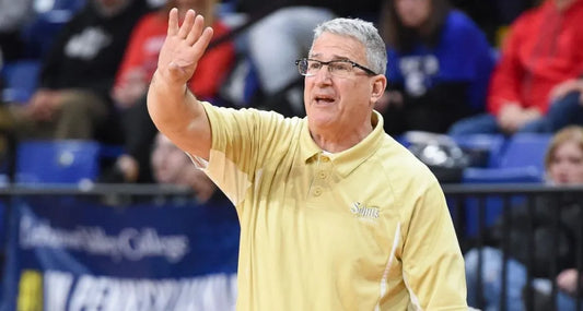 Interview with Berks Catholic Head Coach Snip Esterly