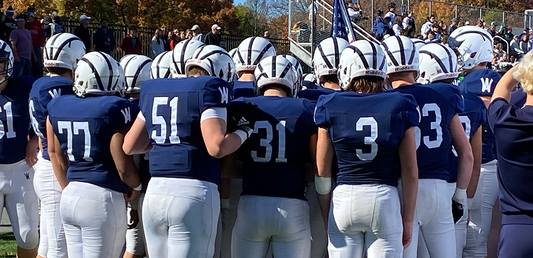 Wyomissing Spartans shut out Lampeter-Strasburg