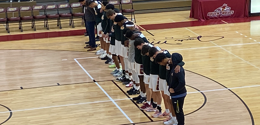 Alvernia's Head Coach Mike Miller Speaks on Rivalry with Albright