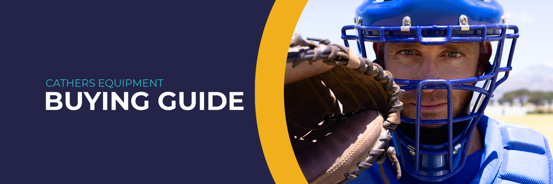 Catchers' Equipment Buying Guide