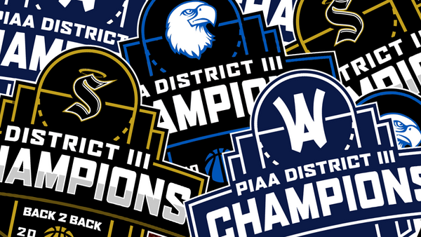 District 3 Championship Merchandise