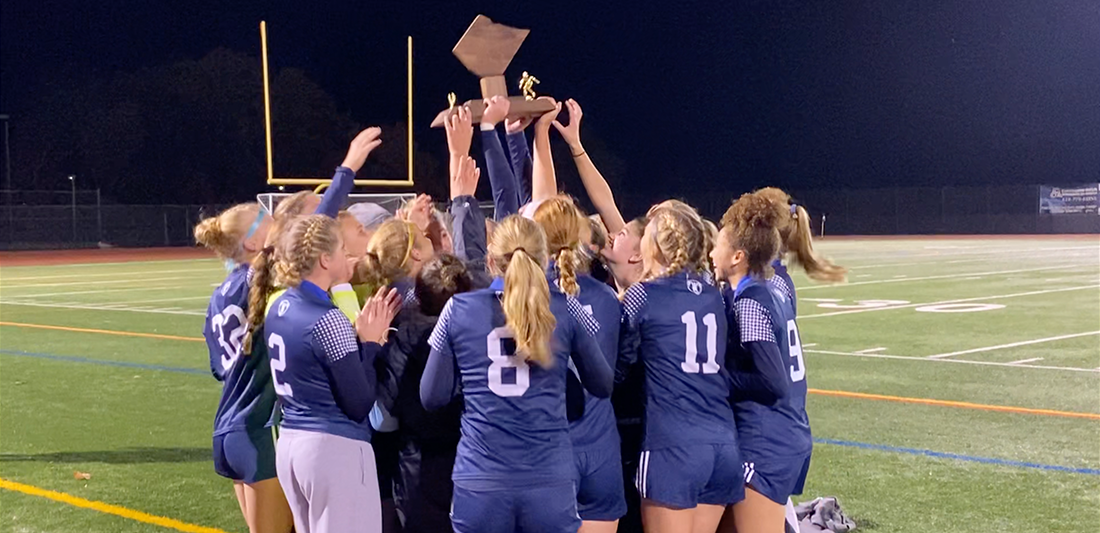 Berks County Girls Soccer Championship