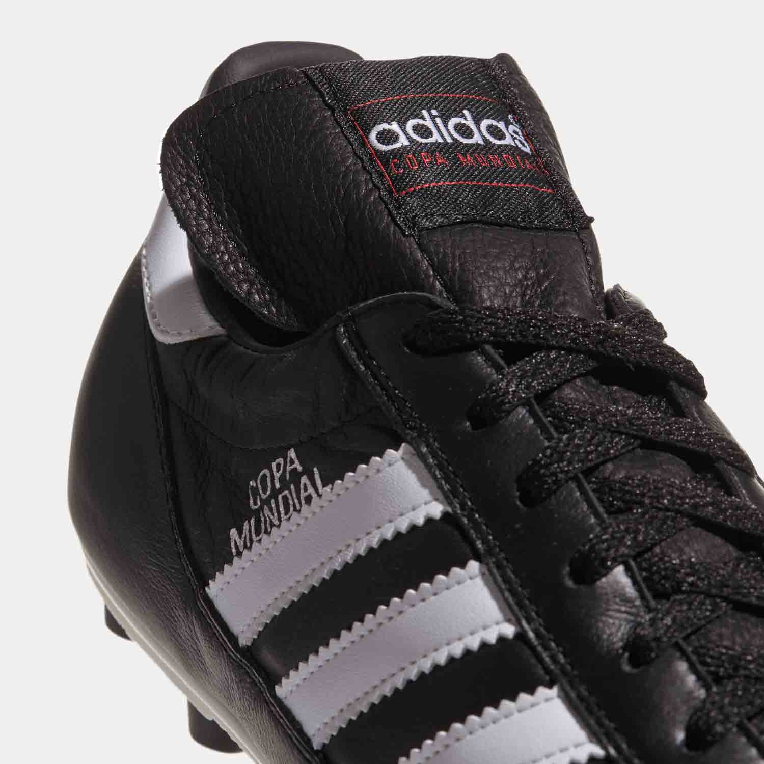 adidas Copa Mundial Black/White Soccer Shoes Black/White 4 – SV SPORTS