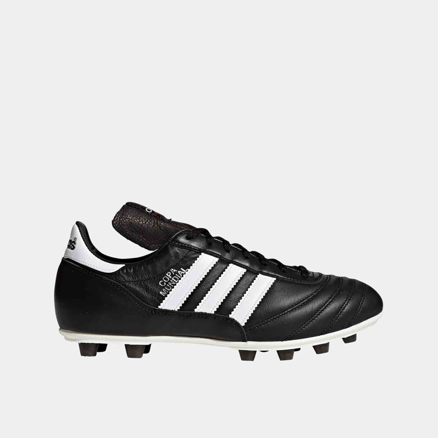 adidas Copa Mundial Black/White Soccer Shoes Black/White 4 – SV SPORTS