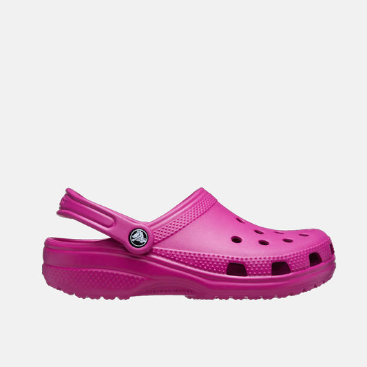 Classic Clog, Fuchsia Fun - SV SPORTS