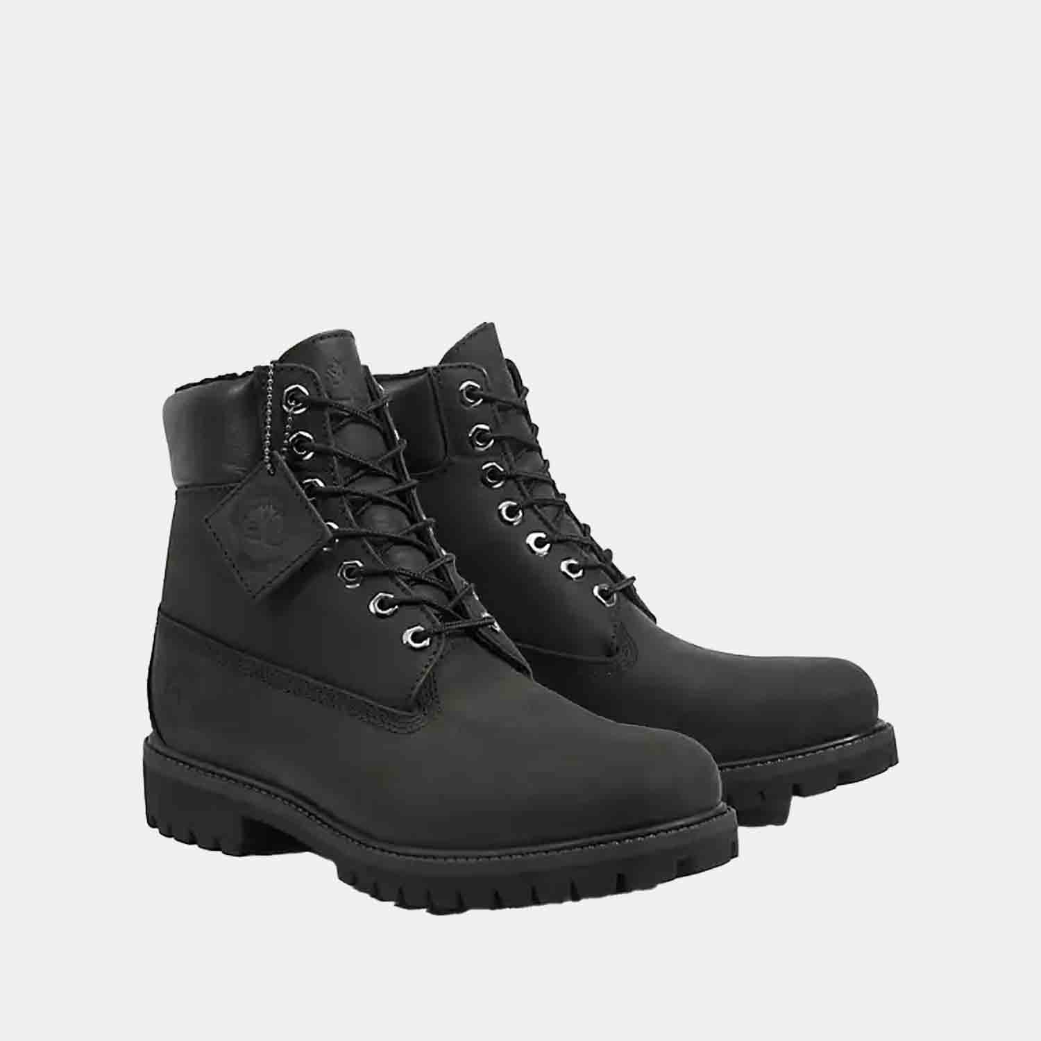 Men's Premium 6-Inch Boots - SV SPORTS