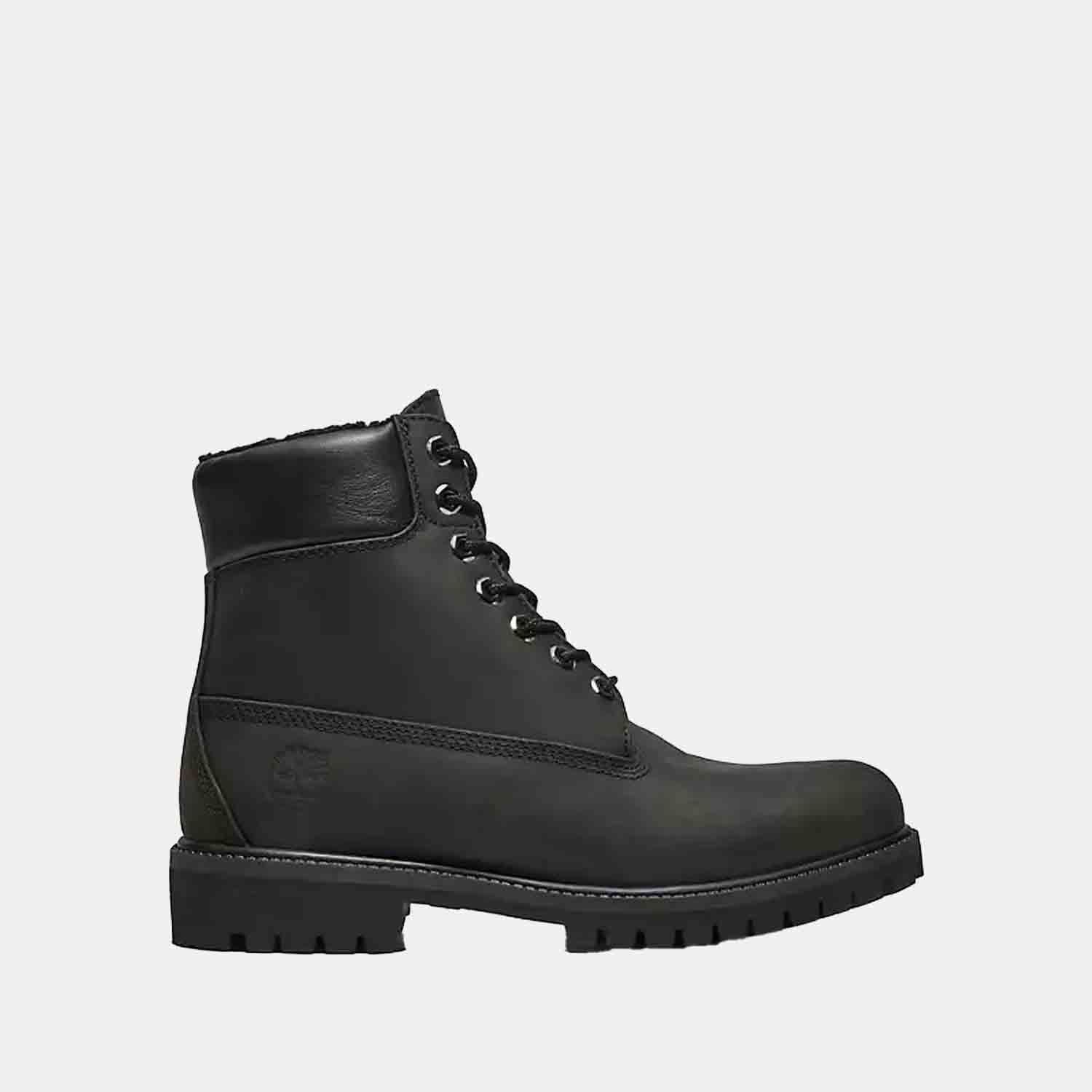 Men's Premium 6-Inch Boots - SV SPORTS