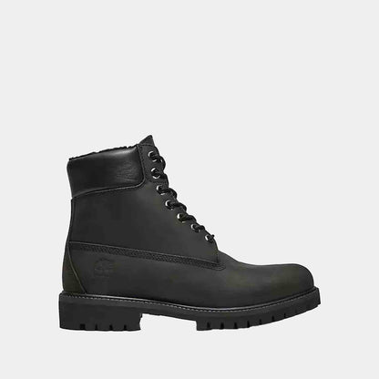 Men's Premium 6-Inch Boots - SV SPORTS
