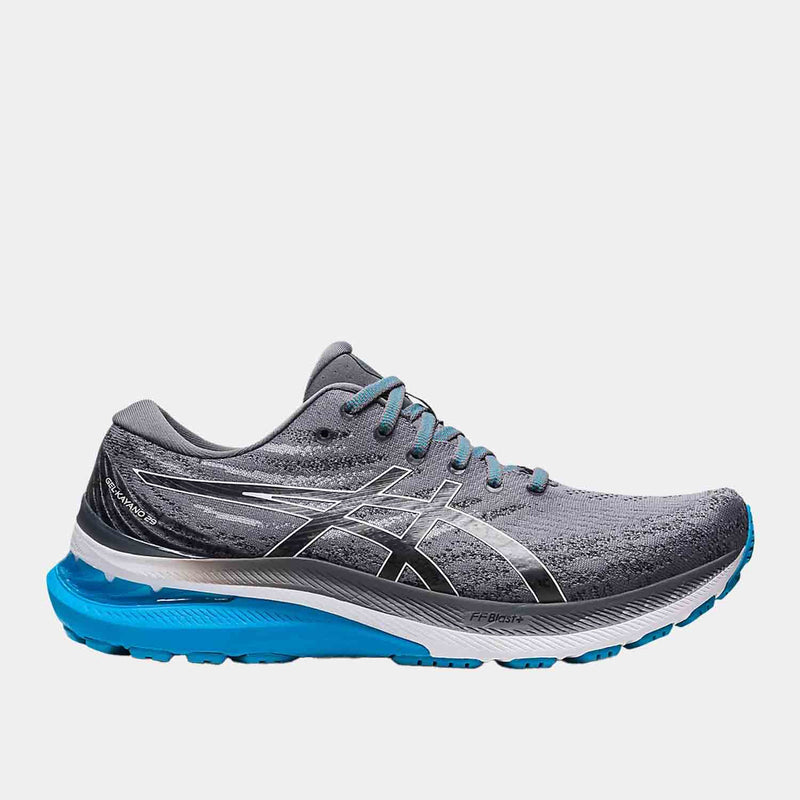 Side view of the Men's Gel-Kayano 29 Running Shoes.