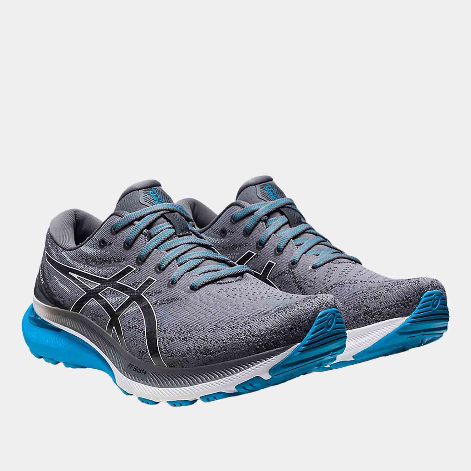 Front view of the Men's Gel-Kayano 29 Running Shoes.