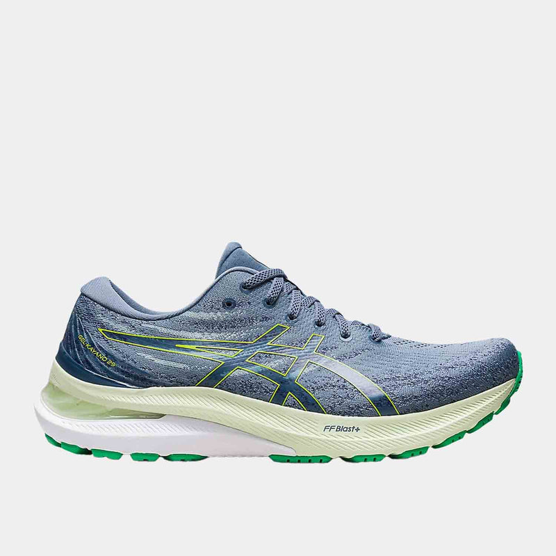 Side view of the Men's Asics Gel-Kayano 29 Running Shoes.