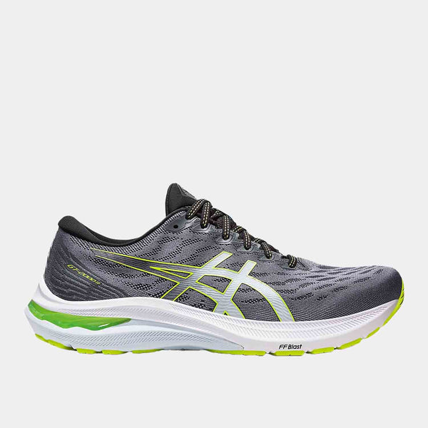 Side view of the Men's Asics GT-2000 11 Running Shoes.
