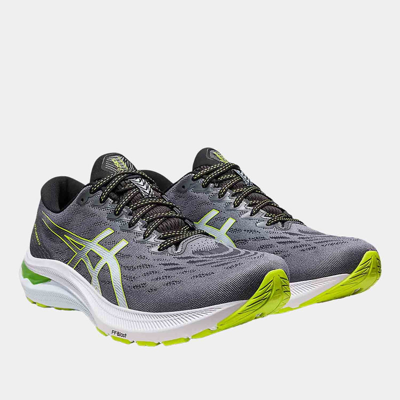 Front view of the Men's Asics GT-2000 11 Running Shoes.