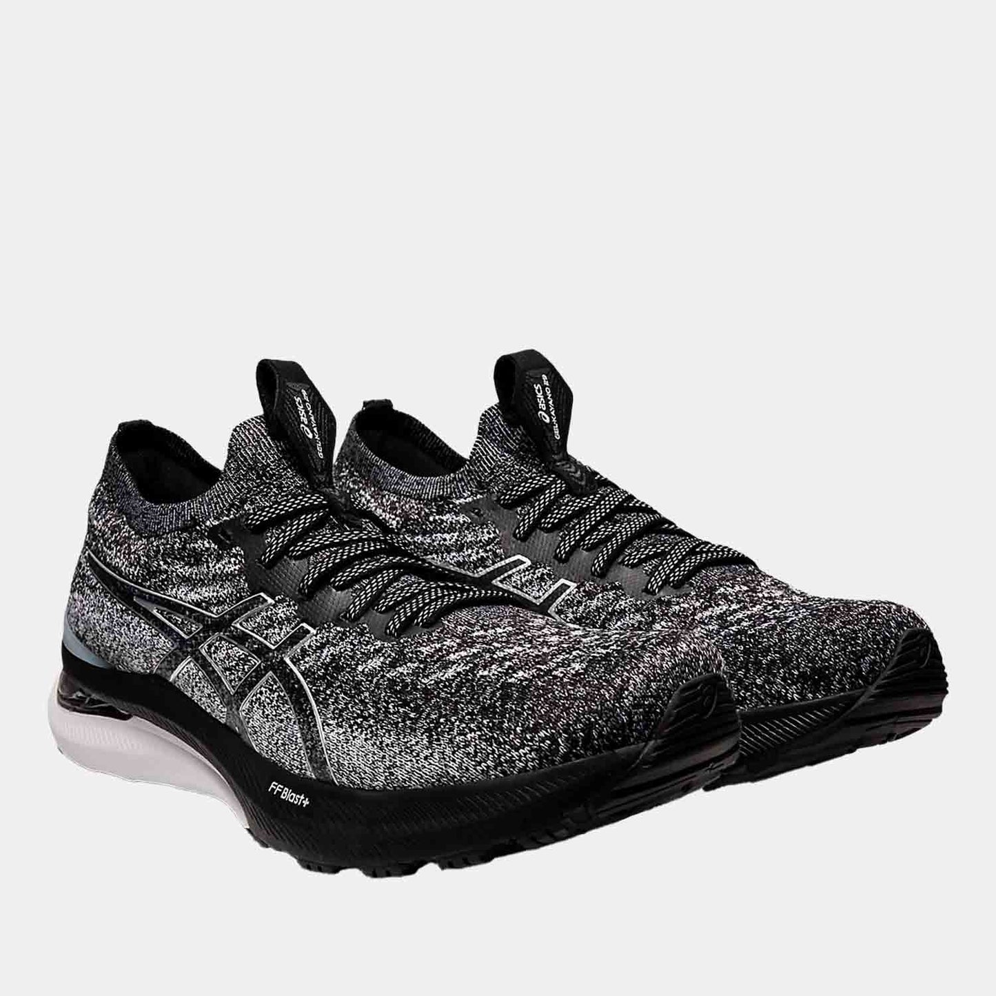 Front view of the Men's Gel-Kayano 29 MK Running Shoes.
