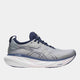 Sheet Rock/Indigo Blue
