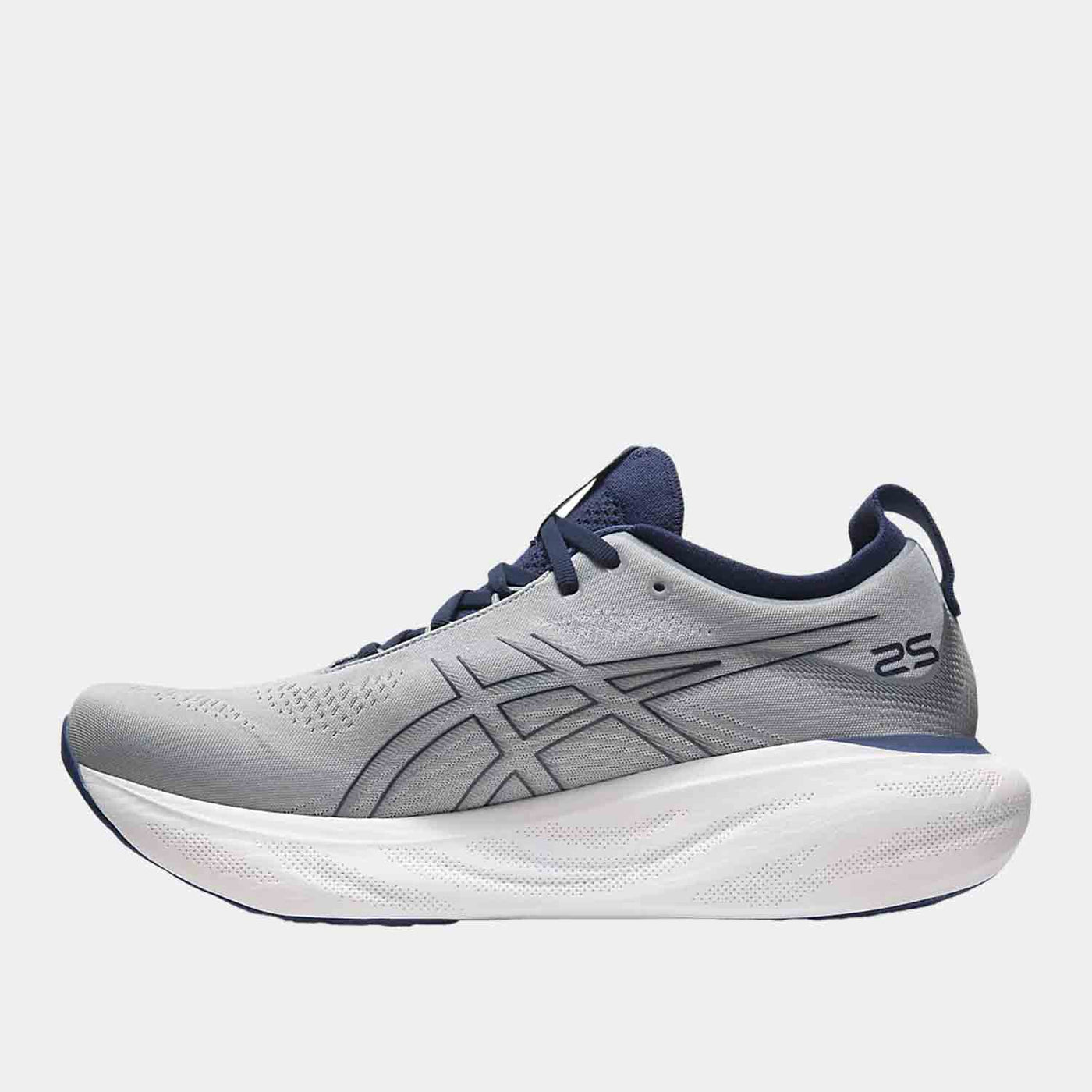Men's Asics Gel-Nimbus 25 Running Shoes