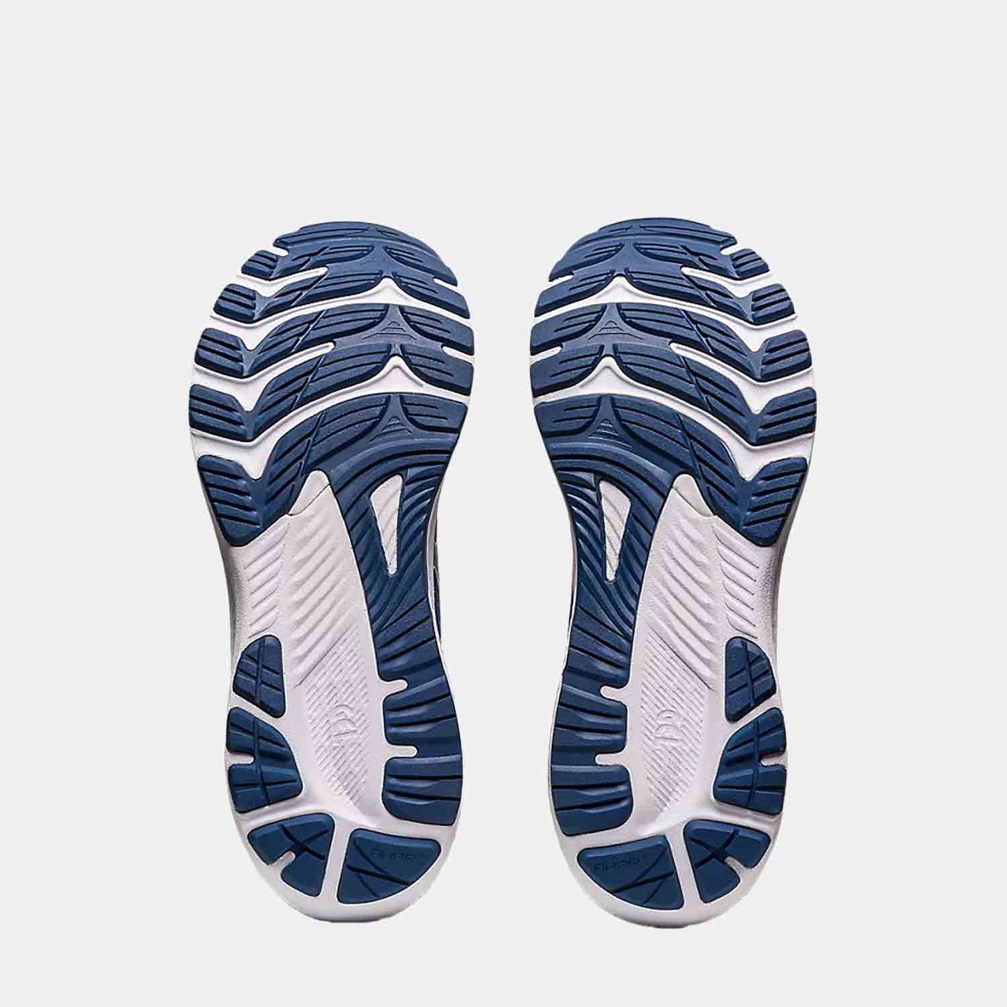 Bottom view of the Men's Asics Gel-Kayano 29 Running Shoes.
