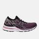 Deep Plum/Black