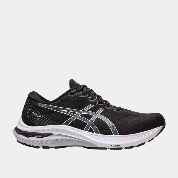 Side view of the Women's Asics GT-2000 11 Running Shoes.
