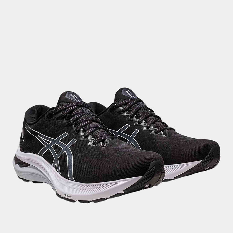 Front view of the Women's Asics GT-2000 11 Running Shoes.